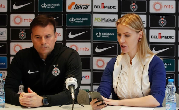 Pedja Milosavljevic/STARSPORT