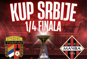 Šapčani bi da ispišu istoriju na Marakani: "Svi uz Mačvu!"