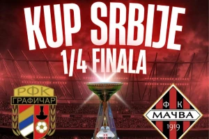 Šapčani bi da ispišu istoriju na Marakani: "Svi uz Mačvu!"