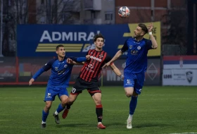 Mačvi samo bod sa igračem više, Nađ imao uspešan debi na klupi FAP-a