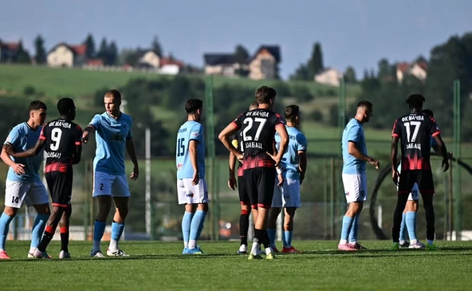 FK Macva/Filip Savic