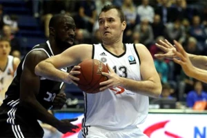 Mačvan očekuje Partizanov pobednički start u 2015.