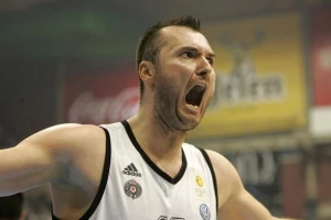 Mačvan o povratku u Partizan: "Kada budem zdrav..."
