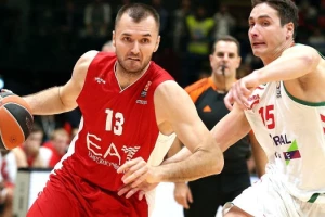 Armani neće tražiti zamenu za Mačvana