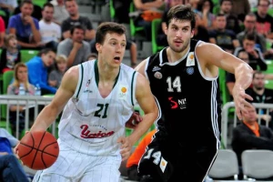 Gagić debitovao za Gazijantep