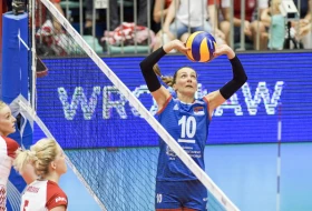 Veliki povratak Maje Ognjenović u reprezentaciju Srbije!