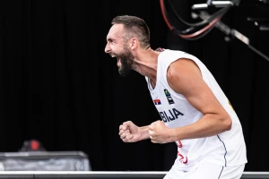 Basket 3x3, EP - Srbija lako protiv Izraela!