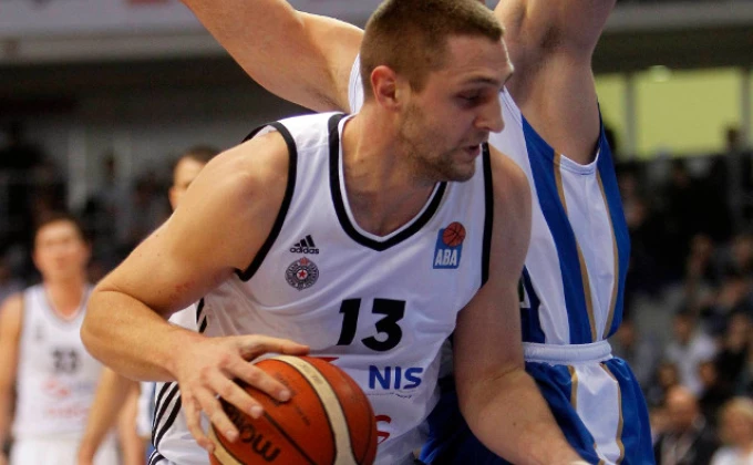 BETAPHOTO/SASA DJORDJEVIC/DS