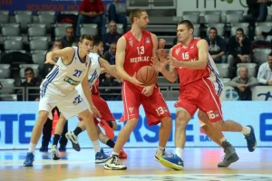 POTVRĐENO - Partizan SVE JAČI!