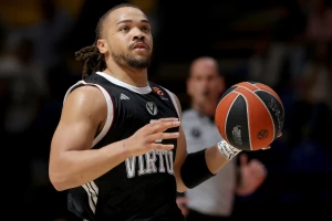 ''Brejk'' u Bolonji - Virtus bez Jaga poražen na startu polufinalne serije!