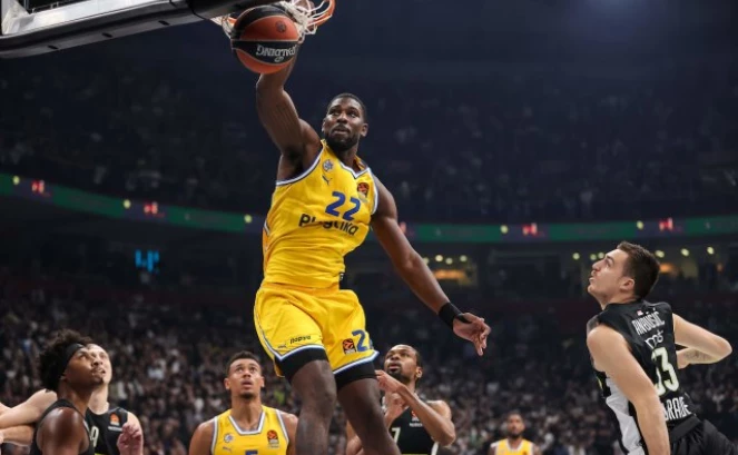 Srdjan Stevanovic/Starsport.rs