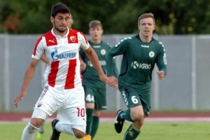 Bivša Zvezdina "desetka" uskoro u novom klubu?