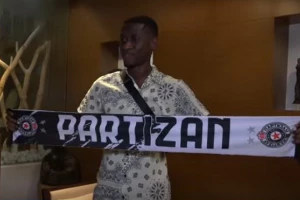 Kako je Partizan dočekao Banjaka? Suma u glavnoj ulozi
