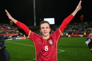Njegov gol odveo je ''Orliće'' na krov sveta, vreme je za pohod na SP u Rusiji!