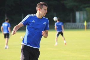 LŠ - Maksimović i Erić blizu grupne faze!