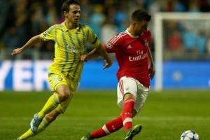 BATE pred ispadanjem, srpski trio slavio protiv Ivanića