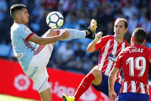 Simeone mora na pijacu, ovo je Koštin naslednik?