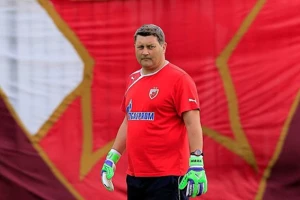 KAKAV JUBILEJ - 500 utakmica sa Zvezdom!