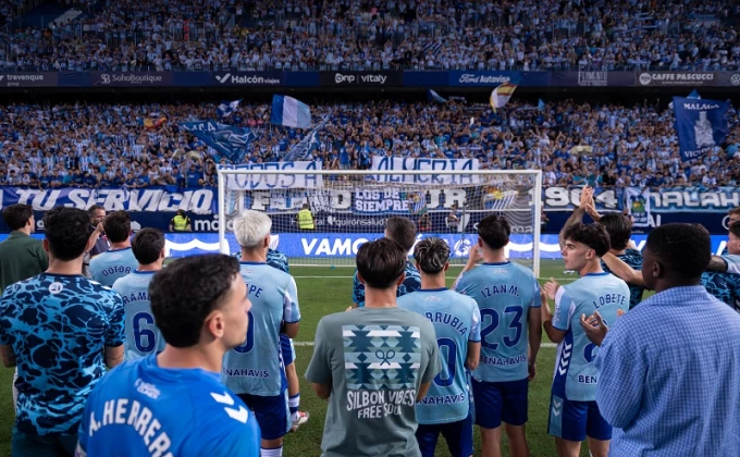 X/Málaga CF