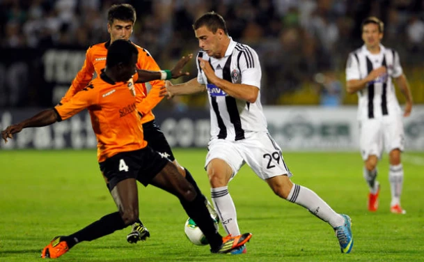 partizan.rs