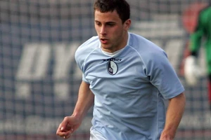 Nađ potvrdio - Malbašić stigao na pozajmicu