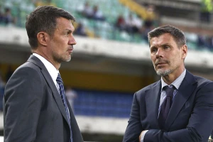 Boban i Maldini ne staju - novi slučaj "Bonući"?