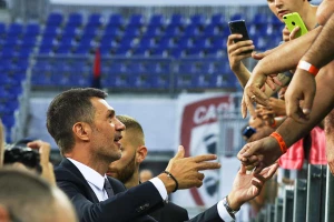 Kako će izgledati novi Milan? Maldinijeva prva želja Partizanov biser, ko je još na listi?