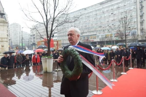 OKS- Rođendansko slavlje, pa pohod ka Tokiju