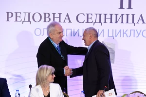 Maljković: ''Ja Zvezdaš, Zeka Partizanovac, sad radimo za Srbiju''