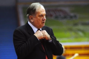Maljkovićev apel: ''Da Arena nosi ime profesora Nikolića!''