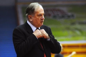 Slovenija - Boža Maljković odabrao 12 najboljih