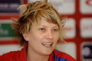 Marina Maljković startovala pobedom