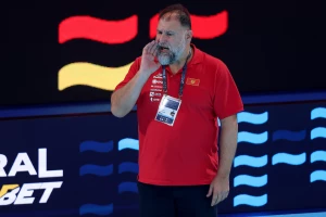 Crna Gora "okrenula" Holandiju, Savić je zadovoljan, ali mu se jedno pitanje nije svidelo