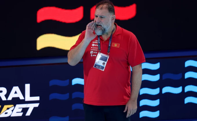 Pedja Milosavljevic/STARSPORT