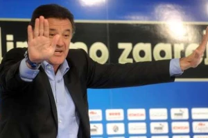 Mamić očaran Makedonijom: ''Dolazim da gledam i Srbe!''