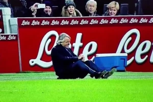 Manćini baš ne voli "partizanovce", promeniće sve, za njih opet nema mesta!