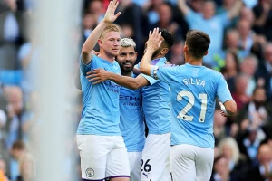 Nezgodno za gledanje, Voker i KDB se oprobali na filmu!