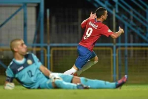 Mandić: ''Korak po korak, do titule svetskog prvaka!''