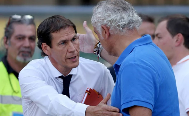 EPA/FILIPPO VENEZIA