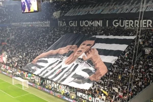 Šok za Mandžukića, Juventusov "zlatni dečko" odjednom u prvom planu!
