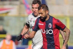 Miha se isprsio, Juve uz mnogo sreće do +16!