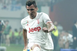 Savršeni transfer Marija Mandžukića, igraće u tandemu sa Srbinom!