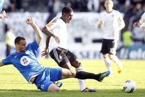 Osvojio titulu sa Partizanom, sada će nastupati u šestoj ligi Francuske!