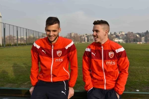 Manojlović i Ristić - Ko bi u Premijer ligu, a ko u Primeru?