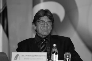 Preminuo Predrag Manojlović
