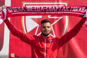 "Delije" čeka specijalno iznenađenje pred duel sa Spartakom