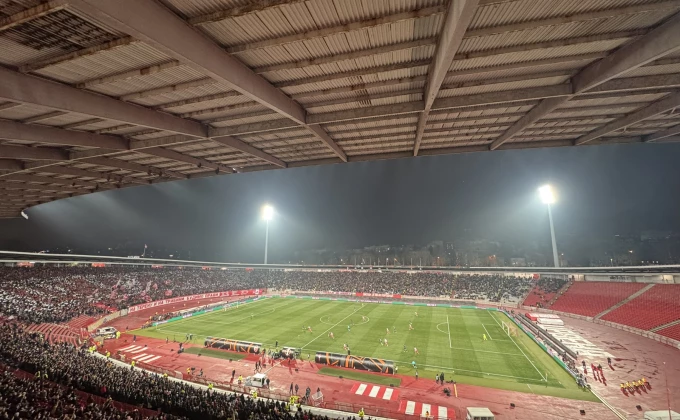 Sportske.net/Pavle Knežević