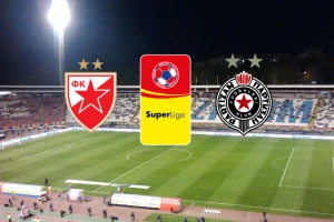 Zvezda drži sve u svojim rukama
