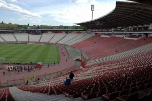 Česi stigli na stadion i oduševili "Delije"! Evo i zbog čega!