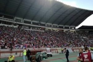 "Marakana" će ga pamtiti, Luković završio karijeru!